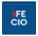 FE CIO Bureau