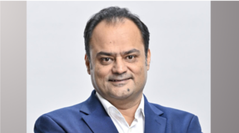 Shubhranshu Singh is a marketer and columnist