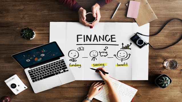 financial services q3 grant thornton