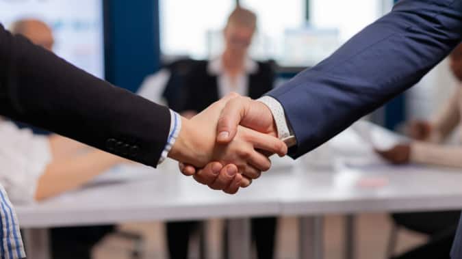 Friends Media PR and Indian Express Group enter into strategic content partnership 