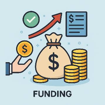 Funding
