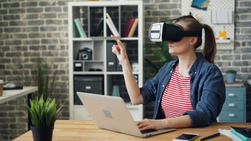 Future of work
