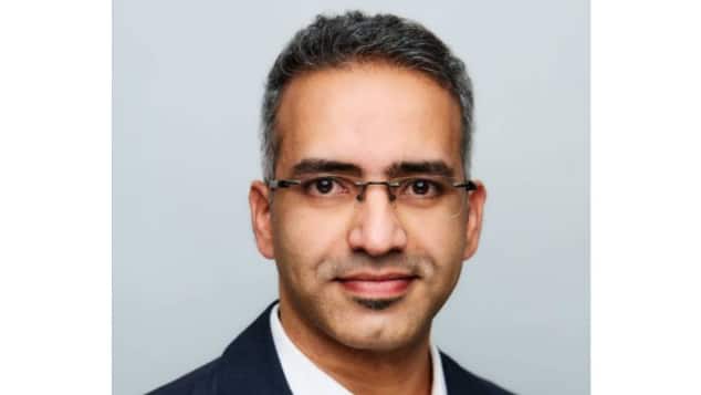 Ganesh Narasimhadevara, Director of Solutions Consulting, New Relic