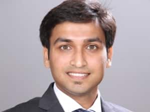 Gaurav Gupta, CEO, CarePay