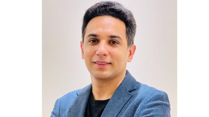 Gaurav Nayyar, CEO, boAt