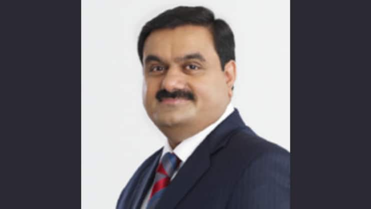 Gautam Adani