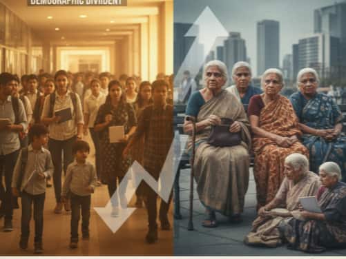India’s Ageing Future