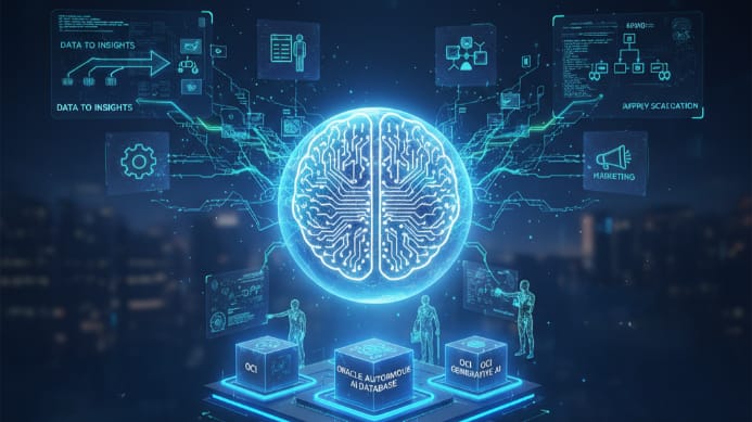 Oracle AI
