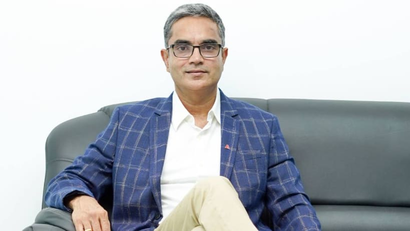 Geojit Financial Services