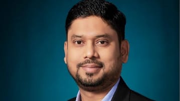 Girish Kamble, CEO-West, Tribeca Developers