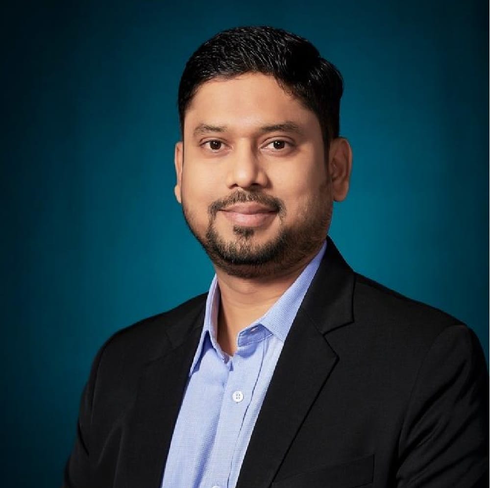 Girish Kamble, CEO- West, Tribeca Developers