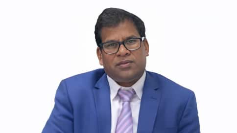 Golok Kumar Simli, President – Technology & Innovation, BLS International