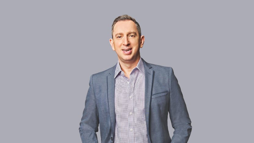 Goodman has more than 20 years of experience leading teams across APAC and Japan, driving transformation at several multinational and regional organisations