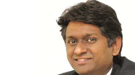 Govind Rammurthy, CEO & Managing Director, eScan