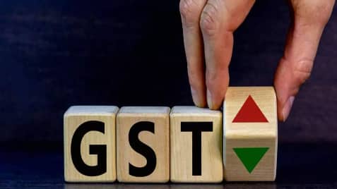 GST