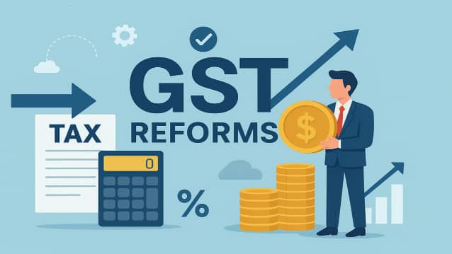 gst reforms