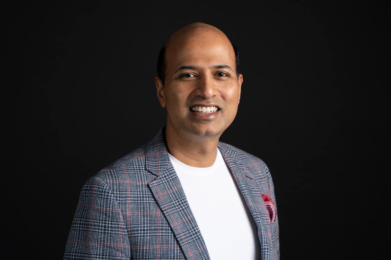 Hari Kiran Chereddi MD HRV Global Life Sciences
