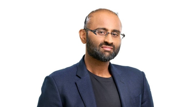 Harsha Chigurupati, Executive Director and Board Member of Granules India