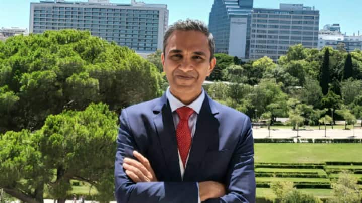 Pramod Mundra, President & CIO, Havells India