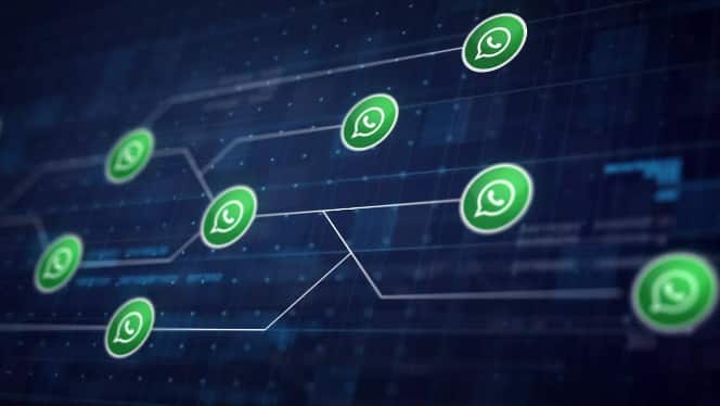 HDFC Bank whatsapp banking