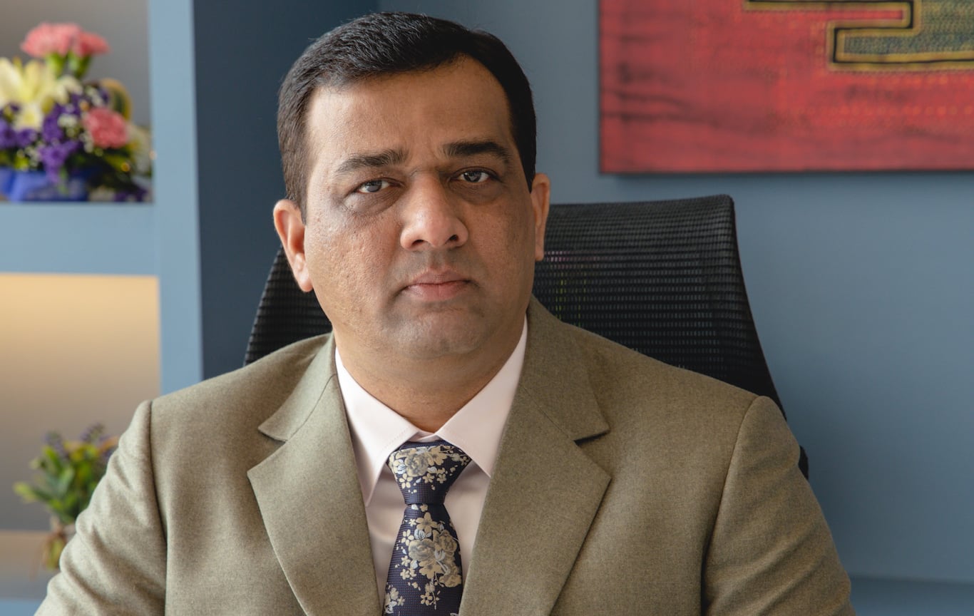 himanshu cifdaq