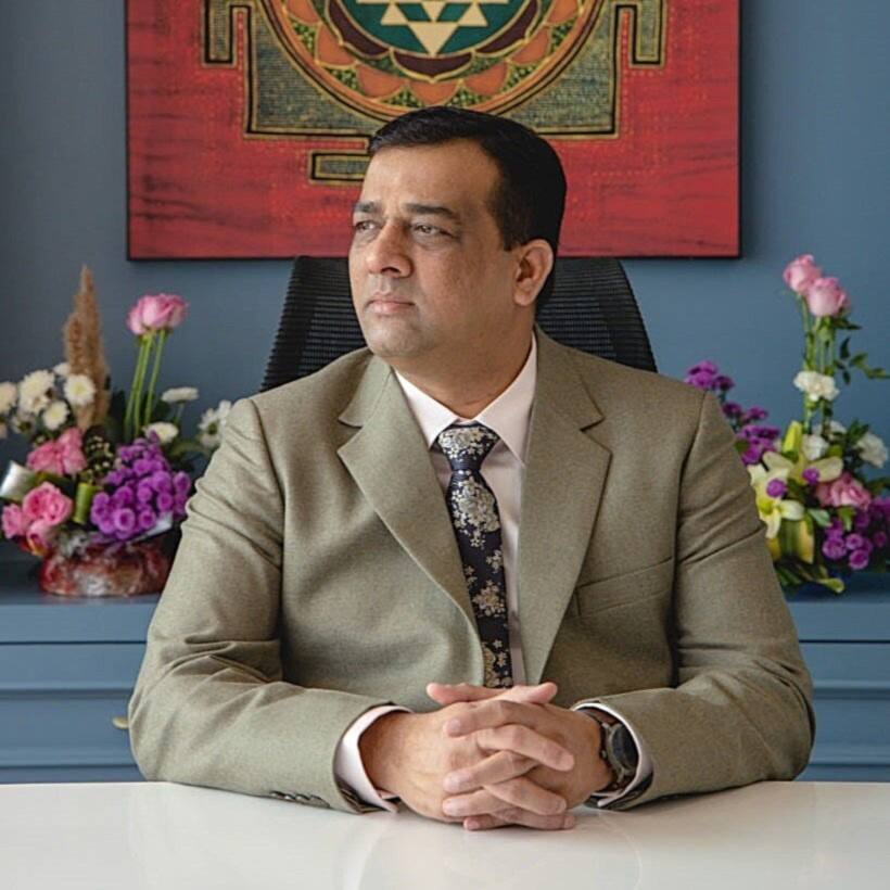 Himanshu Maradiya