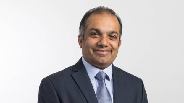 Hizmy Hassen, Chief Digital Officer, Apollo Tyres.