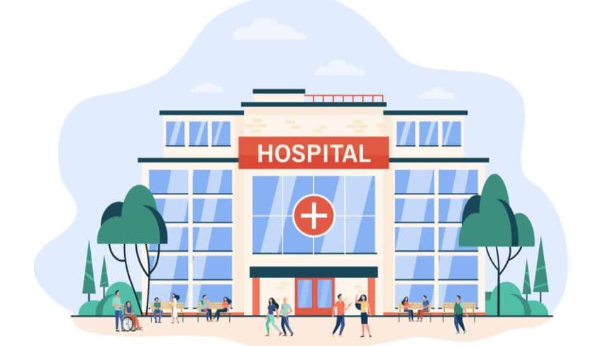 Hospital