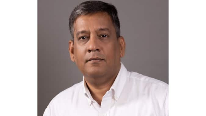 Hussain Zaidi, Vice President & Client Unit Leader – BFSI, Kyndryl India