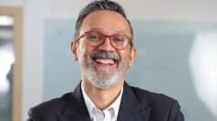 Paritosh Desai, Chief Product Officer & Chief Marketing Officer, IDfy