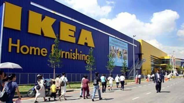 IKEA