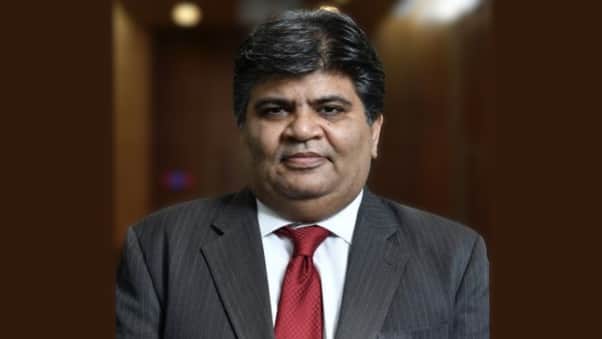 Charanjit Attra