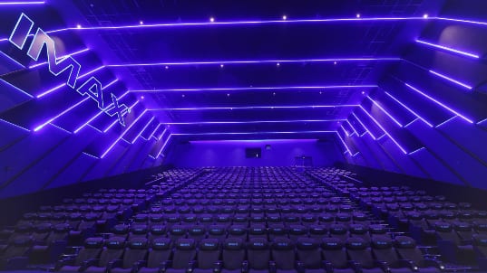 IMAX 3