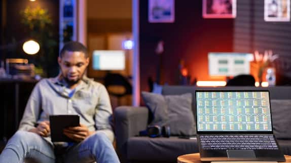 India Technology spending