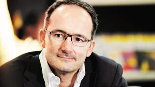 Juvencio Maeztu, CEO & President, Ingka Group-IKEA