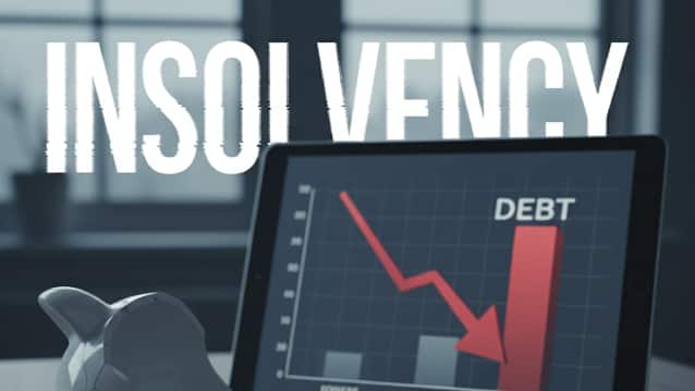 insolvency and bankruptcy code of india ibc