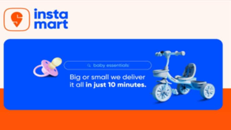 Instamart