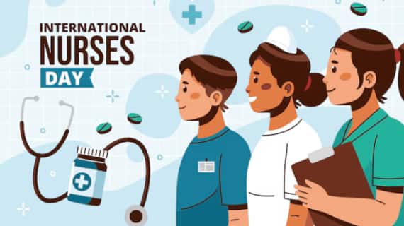 International Nurses Day 2026
