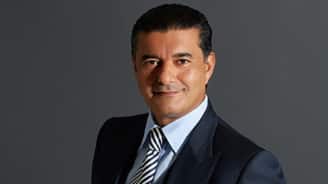 Jacob Arabo,  Founder and Chairman of Jacob & Co.