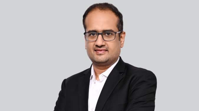 Kaleeswaran Arunachalam, Group CFO and Head of Strategy at Crompton Greaves Consumer Electricals Ltd.