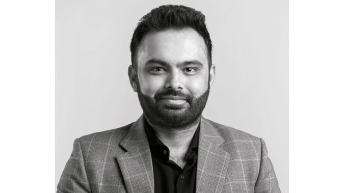 Karan Tanna, Founder and CEO, Ghost Kitchens India