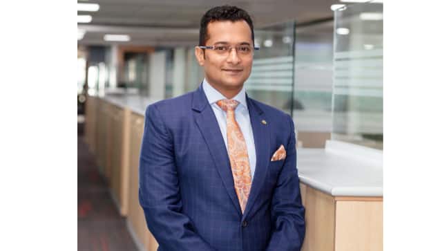 Karthik Chakrapani: Bridging Purpose and Innovation at Pramerica Life