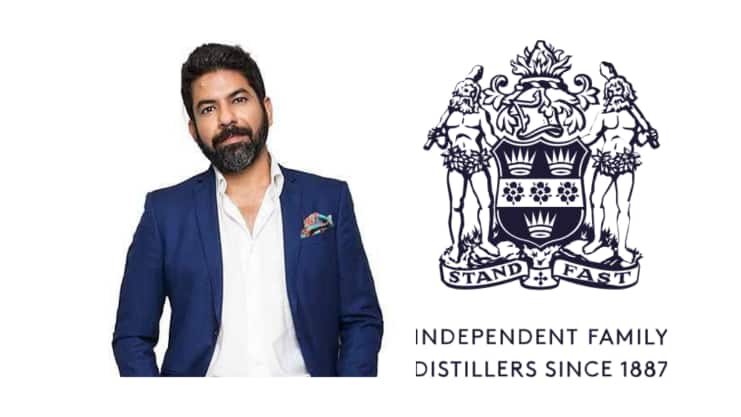 Kartik Mohindra Takes Over as MD, William Grant & Sons India