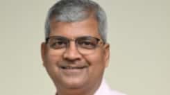 Dr Karuna Shankar Pande, VP-Operation, Amazon India