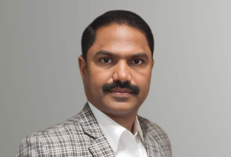 Kishore Nuthalapati