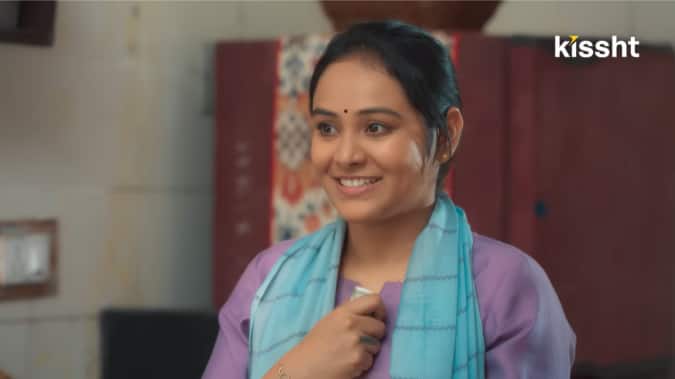 With the campaign, Kissht places women at the centre of their own financial stories, moving the conversation beyond their traditional role as careful planners within households to individuals shaping their own financial goals. 