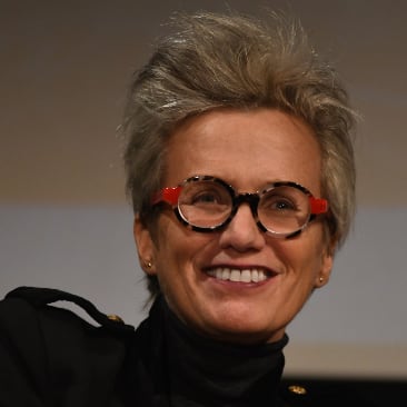 Kerstin Plehwe, President, PAN International Foundation