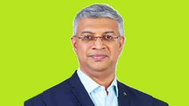 Krishna Raghunathan Supriya Lifescience