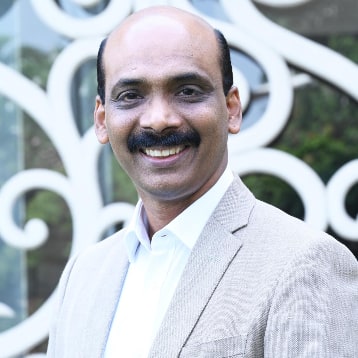 Kumar Rajagopalan, CEO, RAI