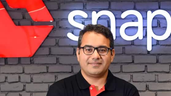 Kunal Bahl